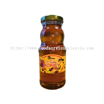 BZZZ NUTRI HONEY (GOLD HONEY) (12 X 350G)