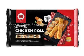 EB Original Chicken Roll 600g
