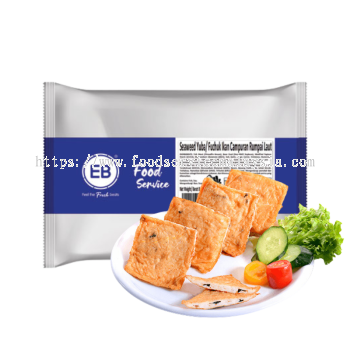 EB Seaweed Yuba 800g