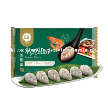EB Mydaun Prawn Paste 130g