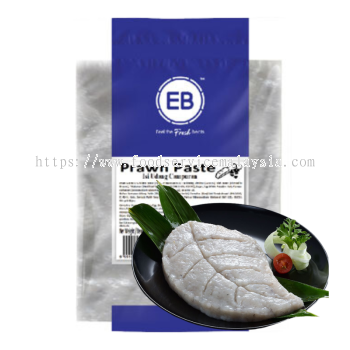 EB Prawn Paste 500g