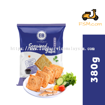 EB Seaweed Yuba 380g