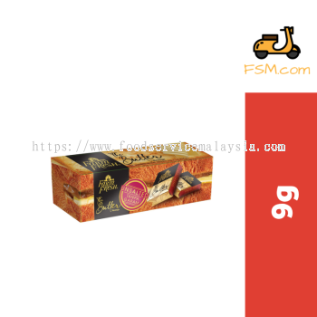 Farm Fresh Unsalted Butter 9g (192 Pcs)