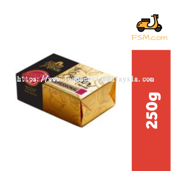 Farm Fresh Unsalted Butter 250g (40 Pcs)