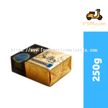 Farm Fresh Salted Butter 250g (40 Pcs)