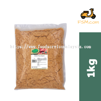 EL-DINA Chicken Floss Original 1kg