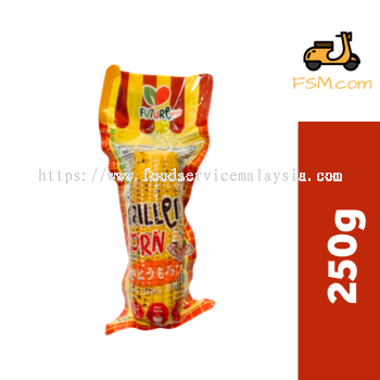 Suito Ready-to-Eat Roasted Sweet Corn 250g (25 pkt)