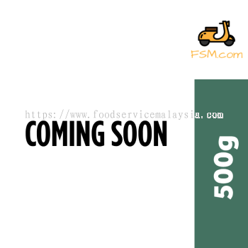 EL-Dina Dendeng Daging & Ayam 500g (10 pkt)