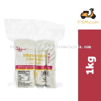 TL Taufu Keras 1kg ( 4Pcs)