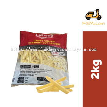 Fries & Potato