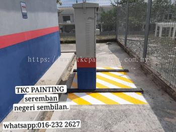 TNB.Ara sendayan. seremban