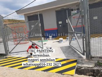 TNB.Ara sendayan. seremban