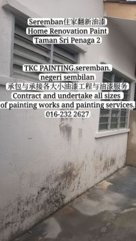 #要油漆#找我们#Paint it.#Looking Me TKC Painting#Seremban#Negeri Sembilan  https://www.facebook.com/pg/tkcpaintingN.S/about/#拥有20年的油漆经验 #让您安心~#价格最公道! ●#承包与#承接:#各大小油漆工程与#油漆服务。     ~#业大小油漆#单层/#双层店屋与#排屋#Banglo，#半独立式，#独立式，#蓄水池#TNB，#酒店，#工，#神庙，#学校等各大小 '油漆'…… #Painting services &#Painting Projects #package labor and materials。 #Shophouse, #home, #temple, #factory,#Tangki#and #school…… https://m.facebook.com/tkcpaintingN.S/?ref=bookmarks  https://www.tkcpainting.com.myMs Tan 016-232 2627