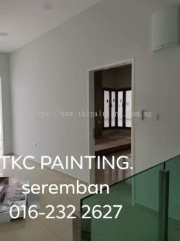 #要油漆#找我们！！ TKC PAINTING #Seremban #Negeri Sembilan   #拥有20年的油漆经验 #让您安心~#价格最公道!  #翻新油漆工程进行著 #承包与#承接: #各大小油漆工程与#油漆务。     #业大小油漆#     #单层#双层店屋#排屋#Banglo#半独立式#独立式#蓄水池#TNB#候车亭#酒店#工#神庙#学校#住家与#店屋等各大小 '油漆'……     https://www.facebook.com/pg/tkcpaintingN.S/about/      #Painting services &#Painting Projects #package labor and materials。 #Shophouse #home #temple #factory#Tangki#and #school…… https://m.facebook.com/tkcpaintingN.S/?ref=bookmarks  https://www.tkcpainting.com.my      Ms Tan 016-232 2627      http://wa.me/60162322627