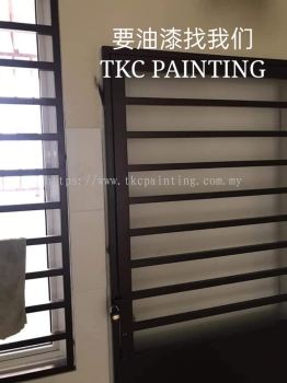 #Touch-up Painting at saremban
要油漆，找我们
TKC PAINTING.serembsn拥有21年的业注漆经验，让您安心，价格公道。Whatsapp:0162322627
https://wa.me/60162322627
承包与承接各大小油漆工程与油漆服务。want painted.Find Us!