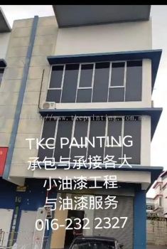 Project:FOOD- LAB 
at#TAMAN PERINDUSTRIAN PUTRA PERMAI# SERI KEMBANGAN
Ṥ̽
The painting project is under way.
ҪᣬTKC PAINTING.
ӵ21ҵ
#анӸСṤTo painted, look to our
 TKC PAINTING.
 For 21 years of professional painting services. Contract and undertake all sizes of painting works and# painting service
whatsapp:016-232 2627