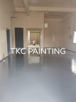 Project:#FOOD- LAB 
at#TAMAN PERINDUSTRIAN PUTRA PERMAI# SERI KEMBANGAN
油漆工程进行完成著。
The painting project is under way.
＃要油漆，找我们TKC PAINTING.
拥有21年的业油漆服务。
#承包与承接各大小油漆工程与油漆服务To painted, look to our
 TKC PAINTING.
 For 21 years of professional painting services. Contract and undertake all sizes of painting works and# painting service
whatsapp:016-232 2627
https://wa.me/60162322627