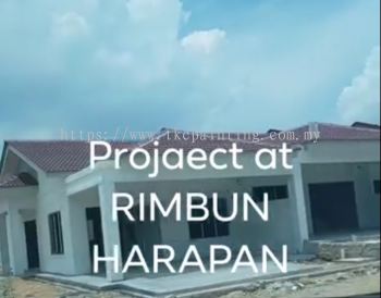 Project at #Rimbun Harapan.seremban#Building painting works in progress #建筑油漆工程正进行中Building painting works in progress # #要油漆，找我们!Want Paoited.find for Us.＃TKC PAINTING.seremban.拥有21年的业油漆经验让您安心的价格公道。承包与承接各大小油漆工程与油漆服务21 years of professional painting experience. Let you feel at ease-the price is fair. Contract and undertake all sizes of painting works and painting services.whatsaapp:016 232 2627https://wa.me/60162322627