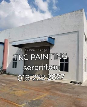 #PAINTIN  Project##Factory refurbishment and painting works semi-completed#工翻新油漆半完成品#WANT PAINTED .FIND FOR US.要油漆.找我们!TKC PAINTING#seremban＃Negeri Sembilan#拥有21年的油漆经验，让您安心，价格公道。#承包与承接各大小油漆工程与油漆服务Painting works in progress#Want Painted.find for us.要油漆，找我们!TKC PAINTING#Seremban #Negeri Sembilan     #业各大小油漆     #单层#双层店屋     # 排屋#Banglo     #半独立式#独立式#蓄水池#TNB#候车亭#酒店#工#神庙#学校  #住家… #店屋等各大小业 '油漆'……＃Repainting work of all kind #building #ShopLot & #housing .#TNB SUB-STATION#BUS STOP SUB STATION#pump house#Fencing#Control/Blower Room……  #Painting Services- &#Painting Projects #package labor and materials。 #Shophouse #home #temple #factory#Tangki#and #school…… https://m.facebook.com/tkcpaintingN.S/?ref=bookmarks  https://www.tkcpainting.com.myhttps://www.facebook.com/pg/tkcpaintingN.S/about/https://www.tkcpainting.com.my/      Ms Tan 016-232 2627https://wa me/60162322627