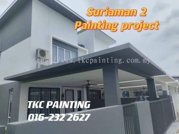 #REPAITING PROJECT AT #SURIAMAN 2.