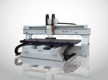 CNC ROUTER & ENGRAVER