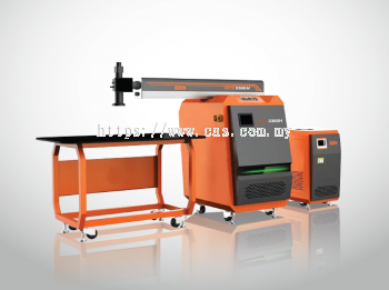 WELDING MACHINE