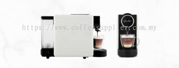 ARISSTO Italian Coffee Machine
