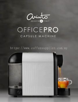 Arissto Office Pro Coffee Machine / Cafe Pro Coffee Machine
