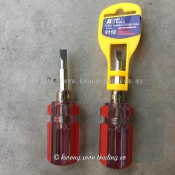 Two- Sided Screwdriver