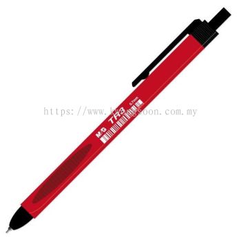 Pen (Red)