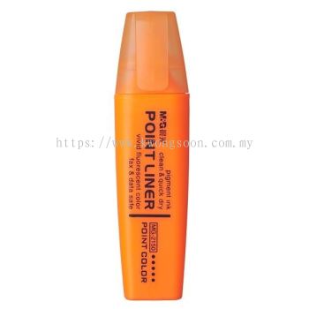 Highlight Pen (Orange)