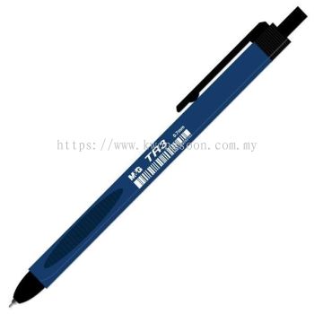 Pen (Blue)