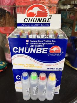 CHUNBE WATER GLUE