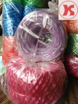 Plastic String Rope