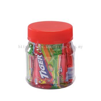KS3017 KS4017 Candy Storage Container