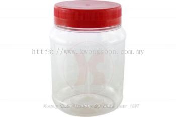 KS3018 KS4018 Candy Storage Container