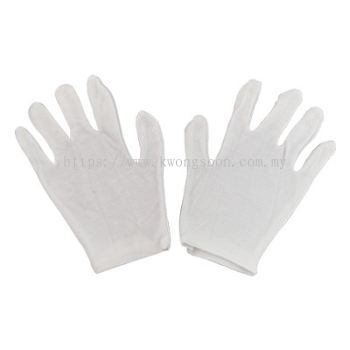 Cotton Glove