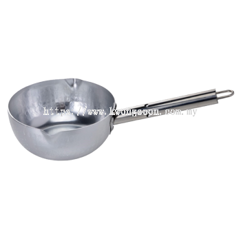 Stainless Steel Handle Snow Pan