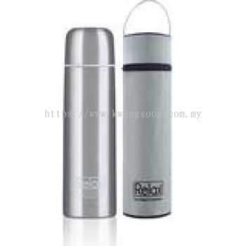 Relax Stainless Steel Thermal Vacuum Flask