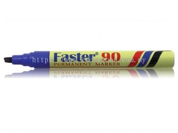 Permanent Marker M-F-90