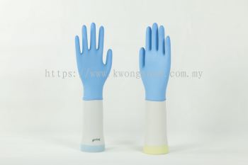 Latex glove