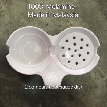 Sauce Dish