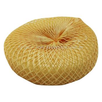 Fish net sponge (Round)