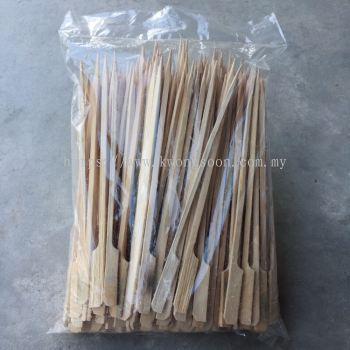 18cm 20cm Oden Bamboo Lidi 