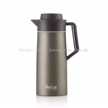 Relax Vacuum Flask Thermal Bottle