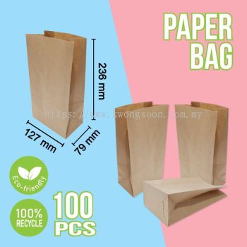 Eco Friendly Paper Bag