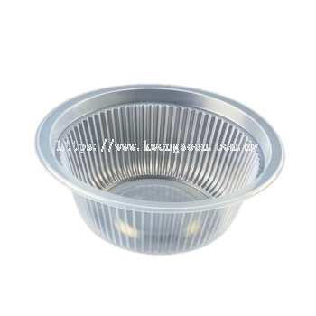 4” 5” 6” 7” Inch Plastic Bowl Wholesale Price