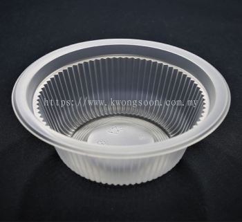 4” 5” 6” 7” Inch Plastic Bowl Wholesale Price