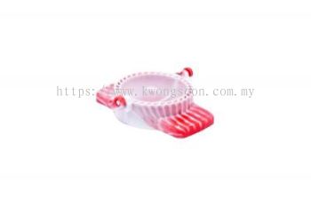 Curry Puff Cake Mould