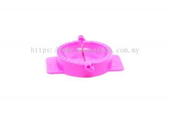 Curry Puff Cake Mould